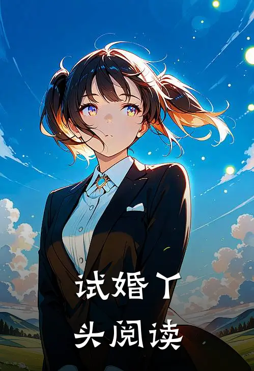 试婚丫头阅读