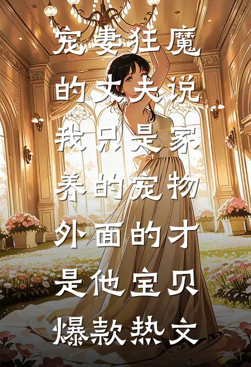 宠妻狂魔的丈夫说我只是家养的宠物，外面的才是他宝贝爆款热文