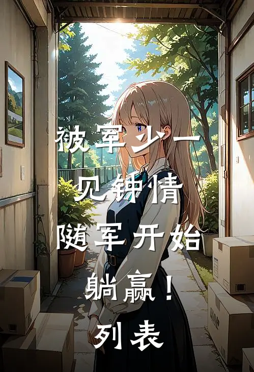 被军少一见钟情，随军开始躺赢！列表