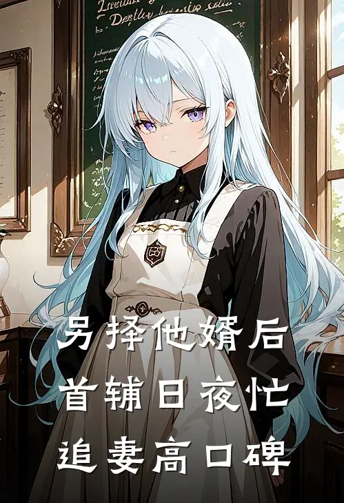 另择他婿后，首辅日夜忙追妻高口碑