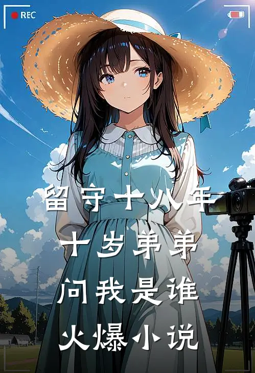 留守十八年，十岁弟弟问我是谁火爆小说