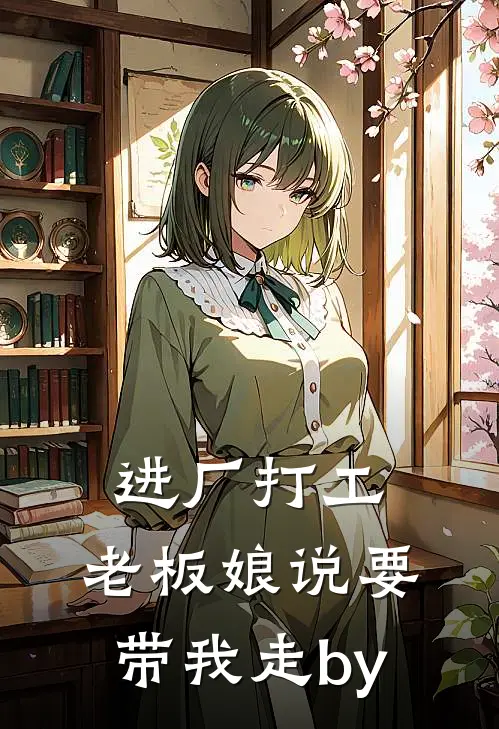 进厂打工，老板娘说要带我走by