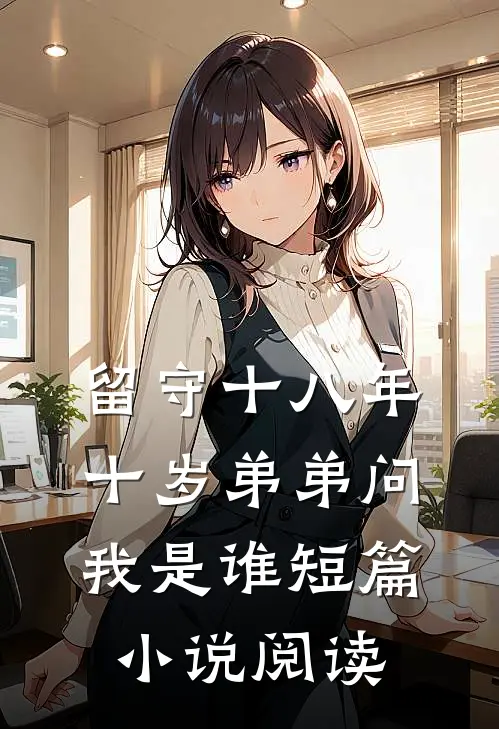 留守十八年，十岁弟弟问我是谁短篇小说阅读