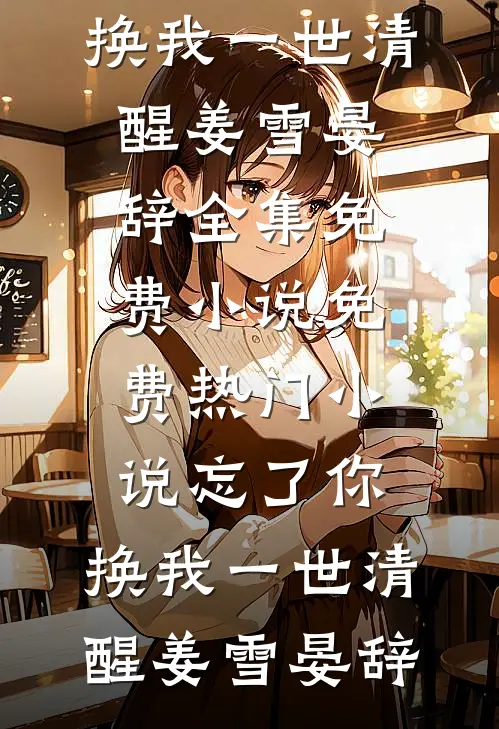 忘了你，换我一世清醒(姜雪晏辞)全集免费小说_免费热门小说忘了你，换我一世清醒姜雪晏辞