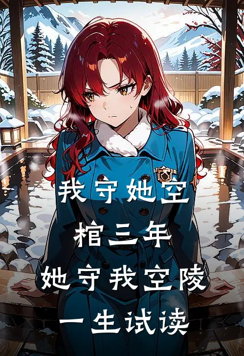 我守她空棺三年，她守我空陵一生试读