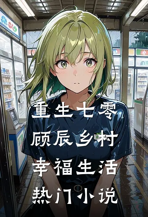 重生七零，顾辰乡村幸福生活热门小说