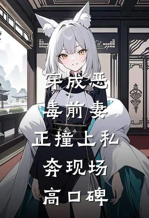 穿成恶毒前妻，正撞上私奔现场高口碑