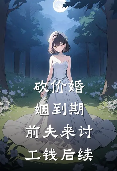 砍价婚姻到期，前夫来讨工钱后续
