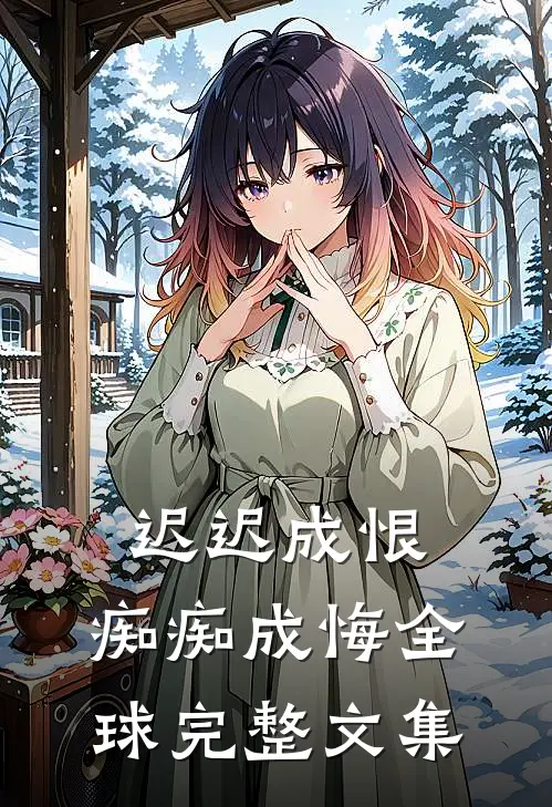 迟迟成恨，痴痴成悔全球完整文集