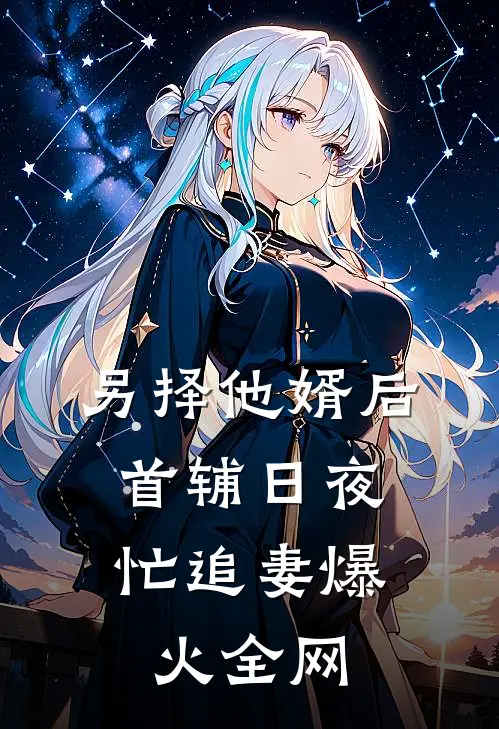 另择他婿后，首辅日夜忙追妻爆火全网