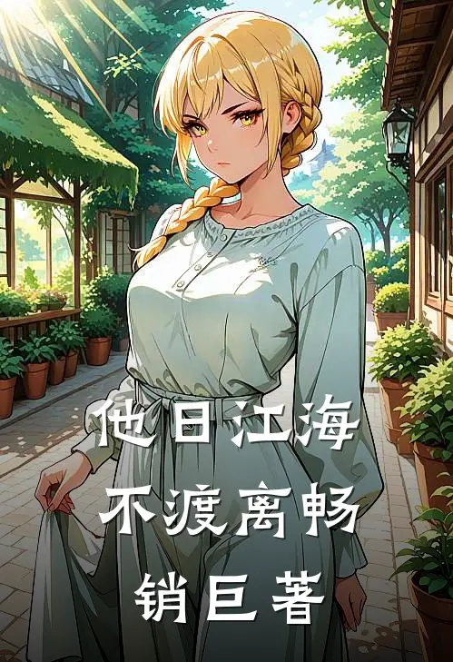 他日江海不渡离畅销巨著