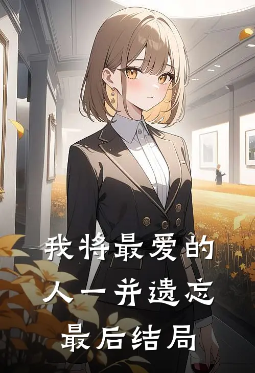 我将最爱的人一并遗忘最后结局