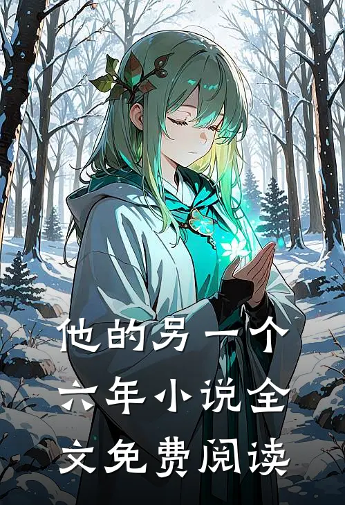 他的另一个六年小说全文免费阅读