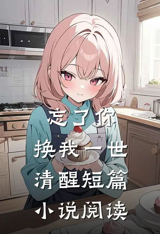 忘了你，换我一世清醒短篇小说阅读