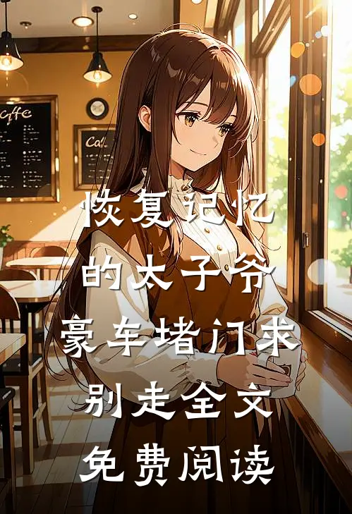 恢复记忆的太子爷，豪车堵门求别走全文免费阅读