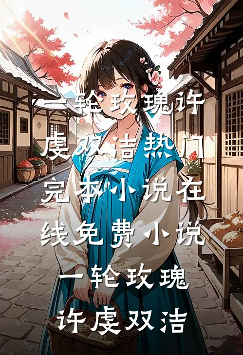 一轮玫瑰许虔双洁热门完本小说_在线免费小说一轮玫瑰(许虔双洁)