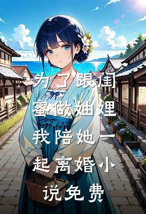 为了跟闺蜜做妯娌，我陪她一起离婚小说免费
