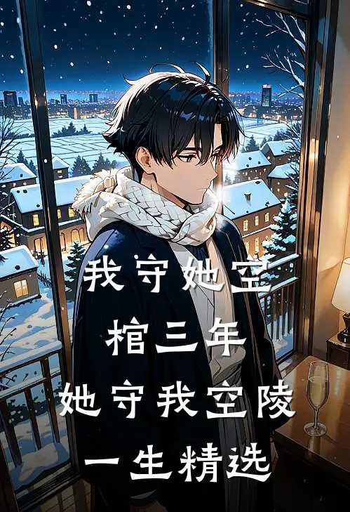 我守她空棺三年，她守我空陵一生精选