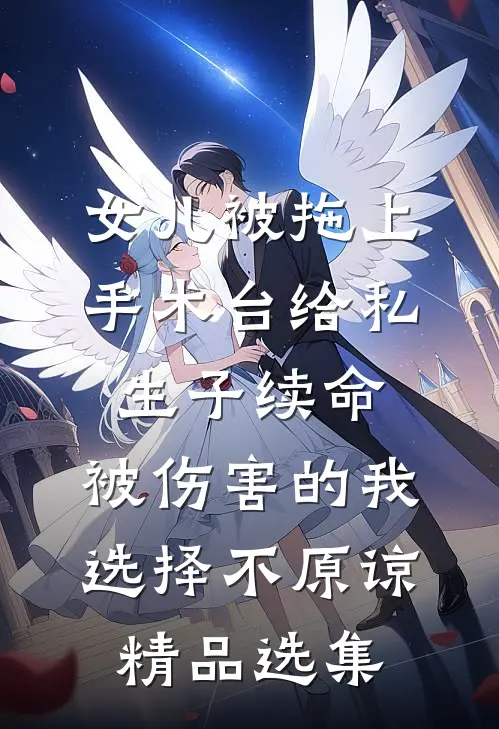 女儿被拖上手术台给私生子续命，被伤害的我选择不原谅精品选集