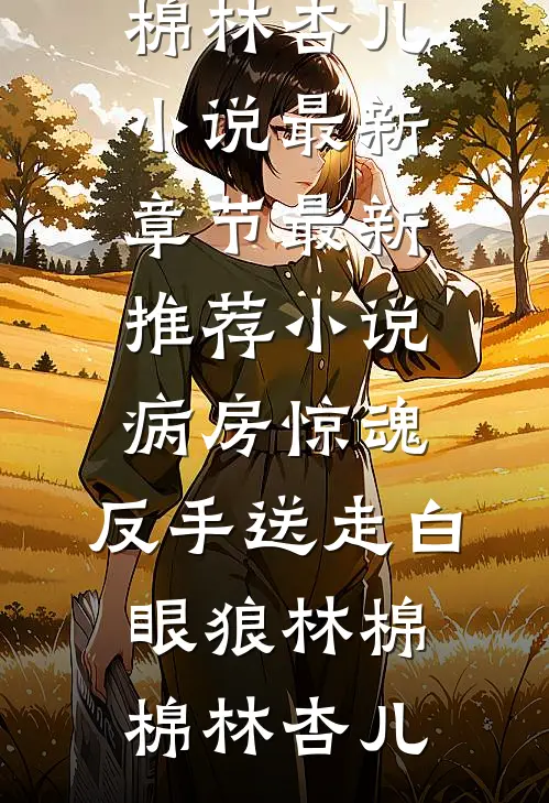 病房惊魂，反手送走白眼狼(林棉棉林杏儿)小说最新章节_最新推荐小说病房惊魂，反手送走白眼狼(林棉棉林杏儿)