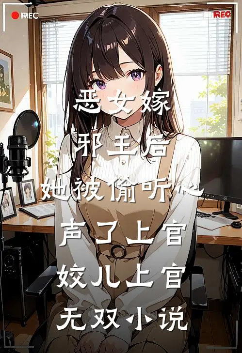 恶女嫁邪王后，她被偷听心声了上官姣儿上官无双小说