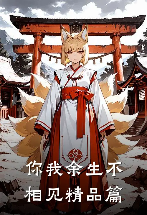 你我余生不相见精品篇