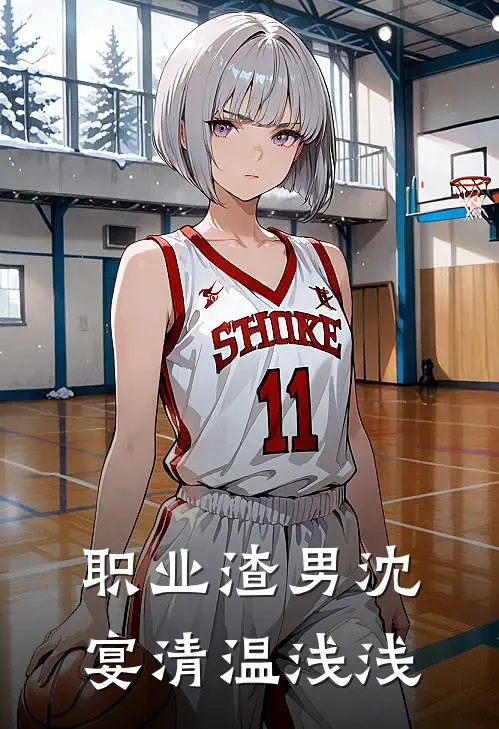 职业渣男沈宴清温浅浅