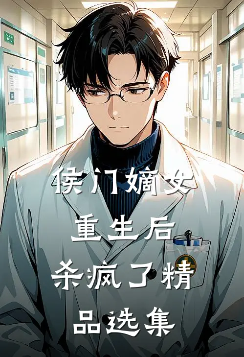 侯门嫡女重生后，杀疯了精品选集