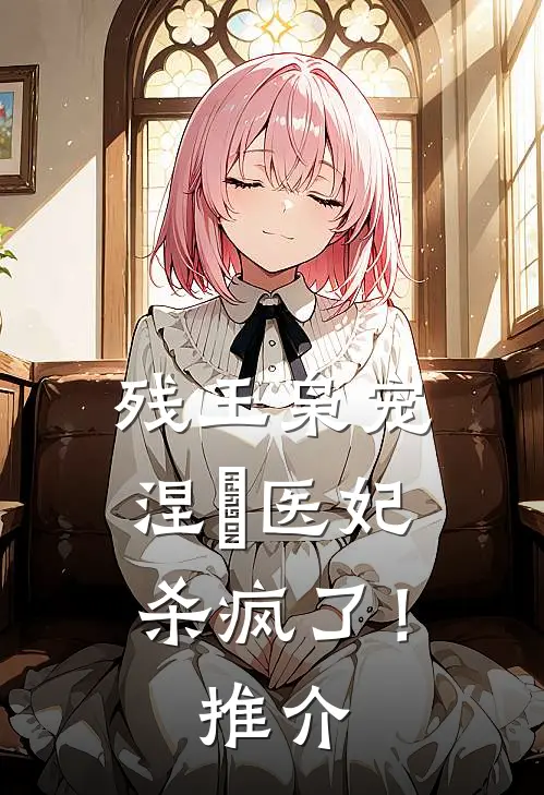 残王枭宠涅槃医妃杀疯了!推介漫画