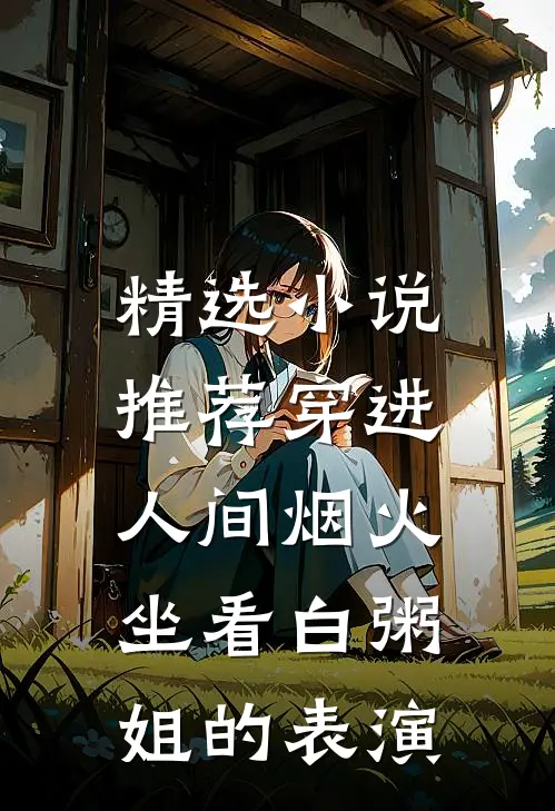 精选小说推荐穿进人间烟火：坐看白粥姐的表演