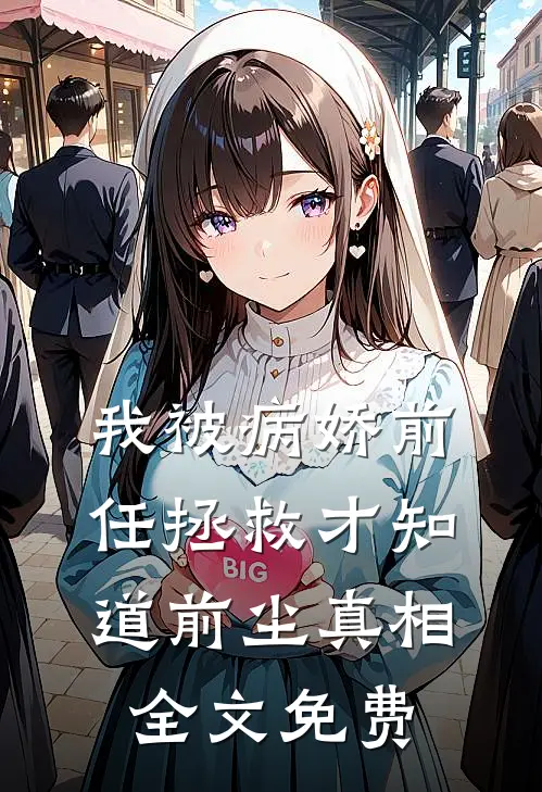 我被病娇前任拯救才知道前尘真相全文免费
