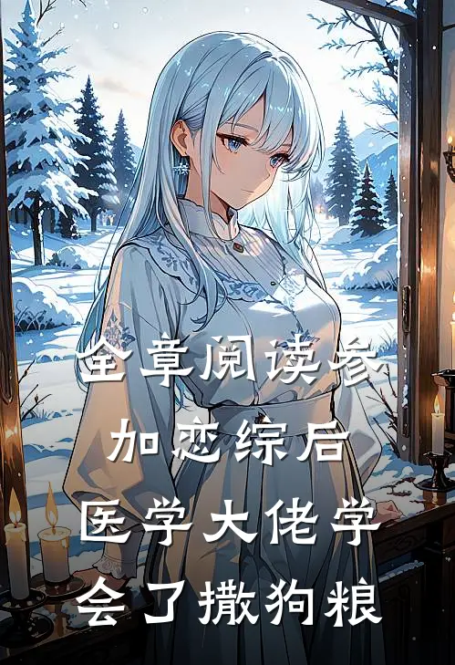 全章阅读参加恋综后，医学大佬学会了撒狗粮