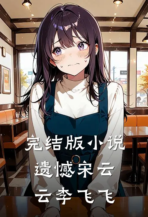 完结版小说遗憾宋云云李飞飞