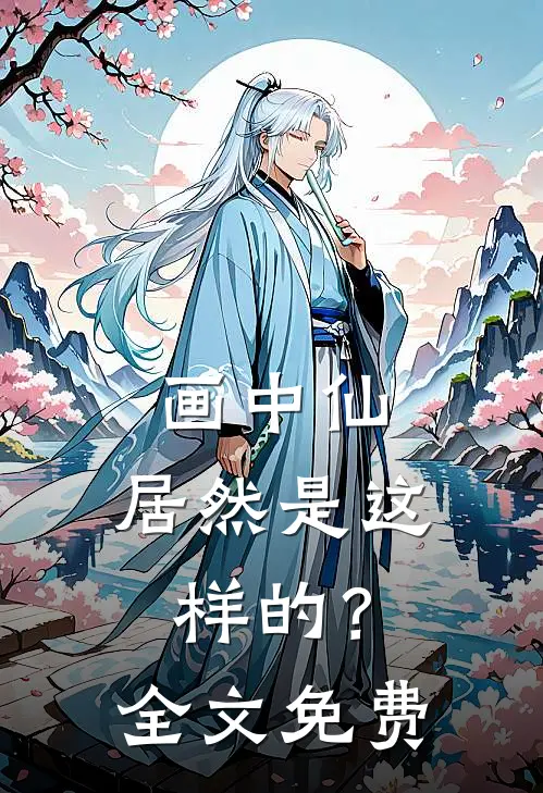 画中仙,居然是这样的?全文免费观看