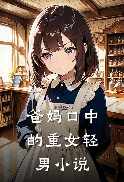 爸妈口中的重女轻男小说