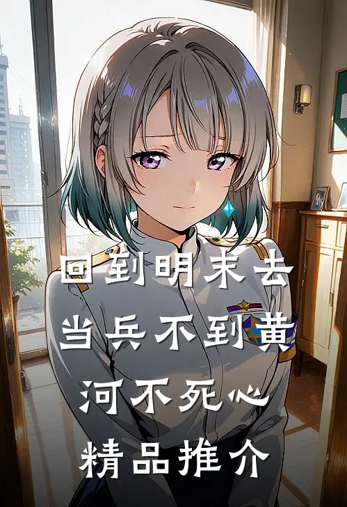 回到明末去当兵 不到黄河不死心精品推介