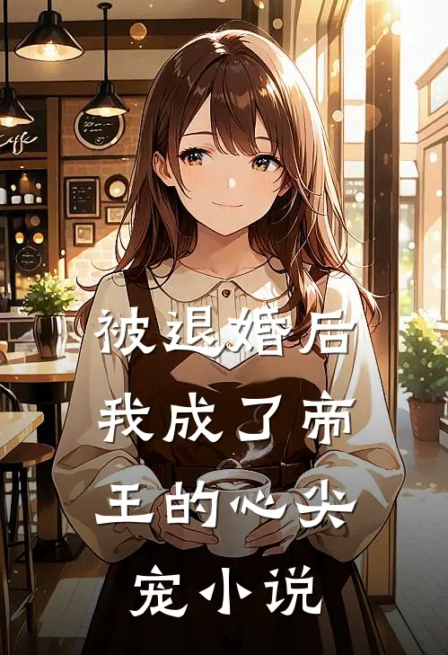 被退婚后,我成了帝王的心尖宠