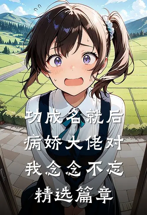 功成名就后，病娇大佬对我念念不忘精选篇章