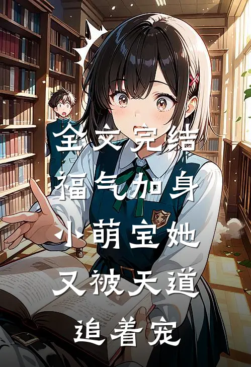 全文完结福气加身：小萌宝她又被天道追着宠