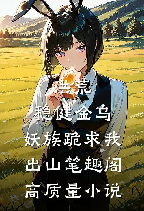 洪荒:稳健金乌,妖族跪求我出山笔趣阁高质量小说