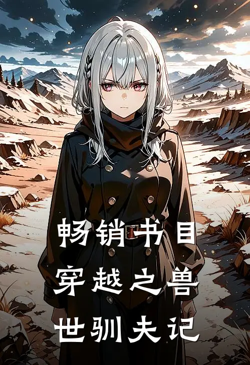 畅销书目穿越之兽世驯夫记