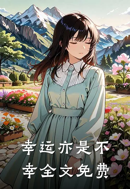 幸运亦是不幸全文免费