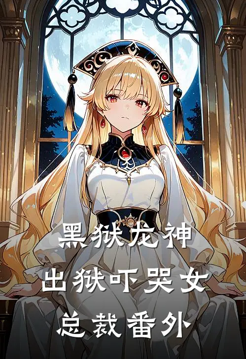黑狱龙神,出狱吓哭女总裁番外
