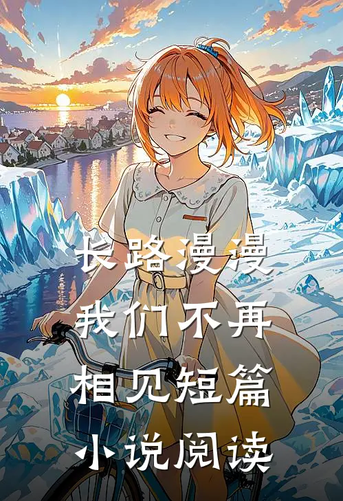 长路漫漫,我们不再相见短篇阅读全文