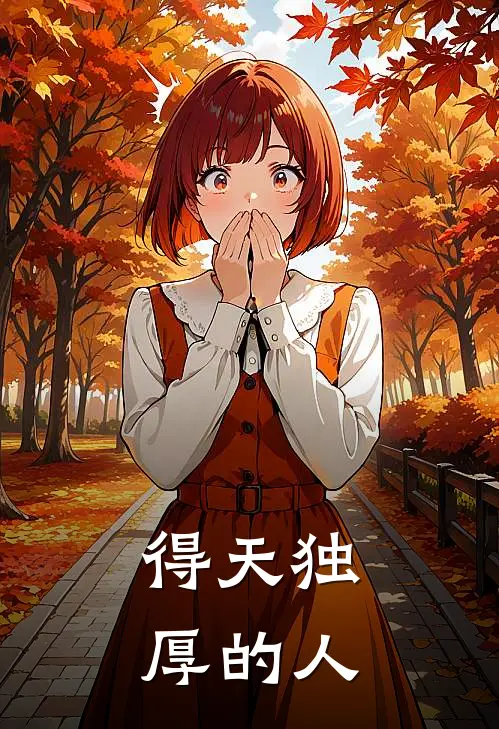 得天独厚的人