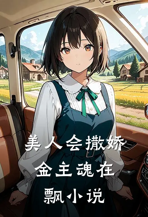 美人会撒娇,金主魂在飘在线阅读