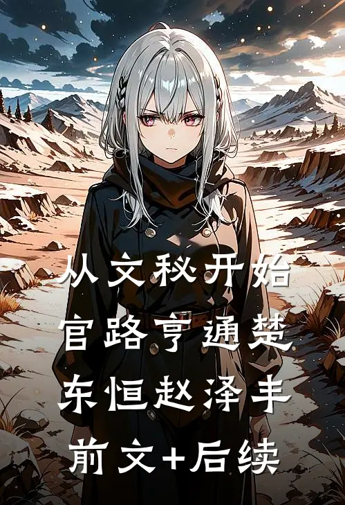 从文秘开始，官路亨通楚东恒赵泽丰前文+后续
