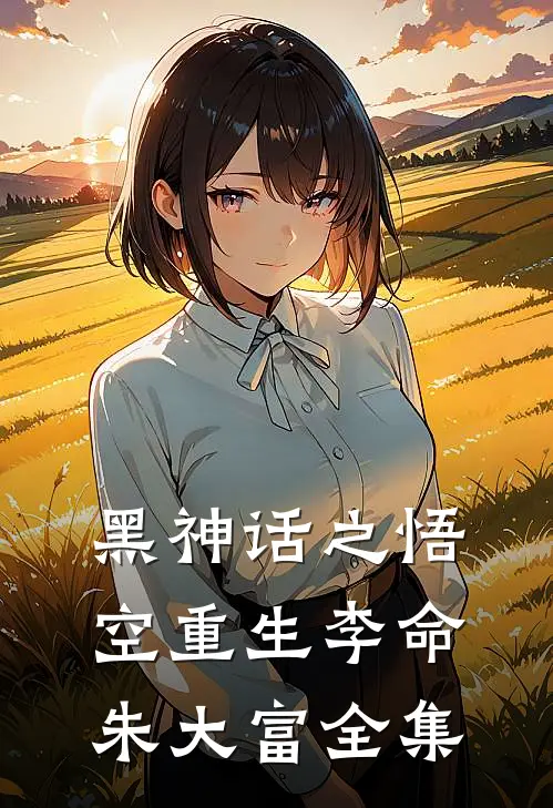 黑神话之悟空重生李命朱大富 全集