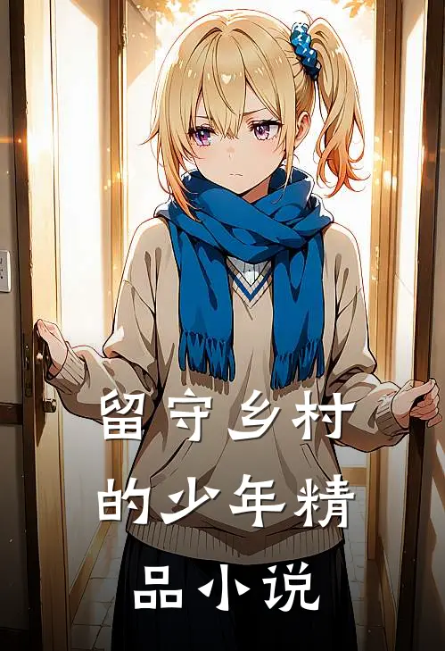 留守乡村的少年精品小说