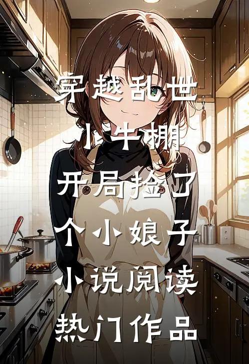 穿越乱世小牛棚,开局捡了个小娘子小说阅读热门作品